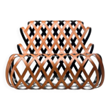 Designer armchair, a real piece of art