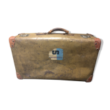 Suitcase the world bordeaux