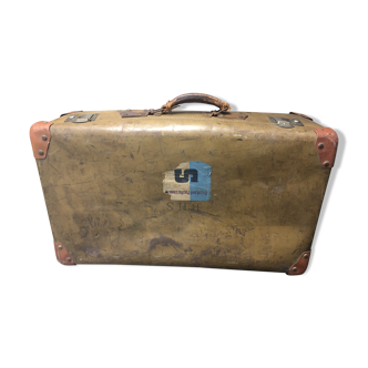 Suitcase the world bordeaux