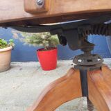 Armchair "American" Thonet No. 1519