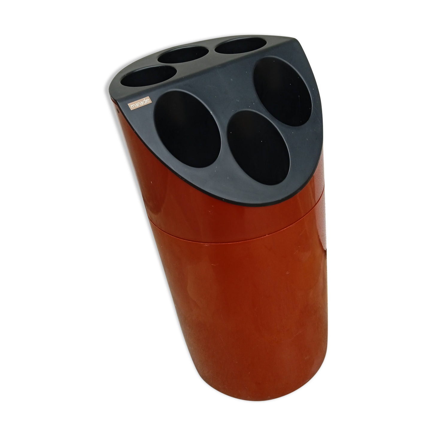 Vintage Umbrella Holder Manade