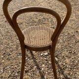 Children's cannée chair
