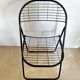 Vintage folding chairs Niels Gammelgaard