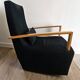 NEO rocking chair by Alban-Sébastien Gilles for Ligne Roset