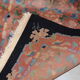 Former carpet chinese handmade 89 x 150cm, 1920