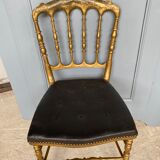 Napoleon chair