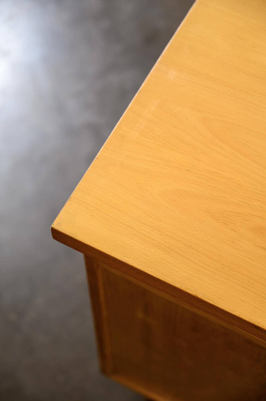 Vintage desk