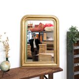 Louis Philippe Mirror