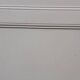 Communication door 1 translucent glass H233.5xL84.5cm old 20th century