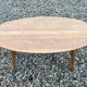 Table basse, années 60