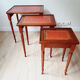 Nesting tables