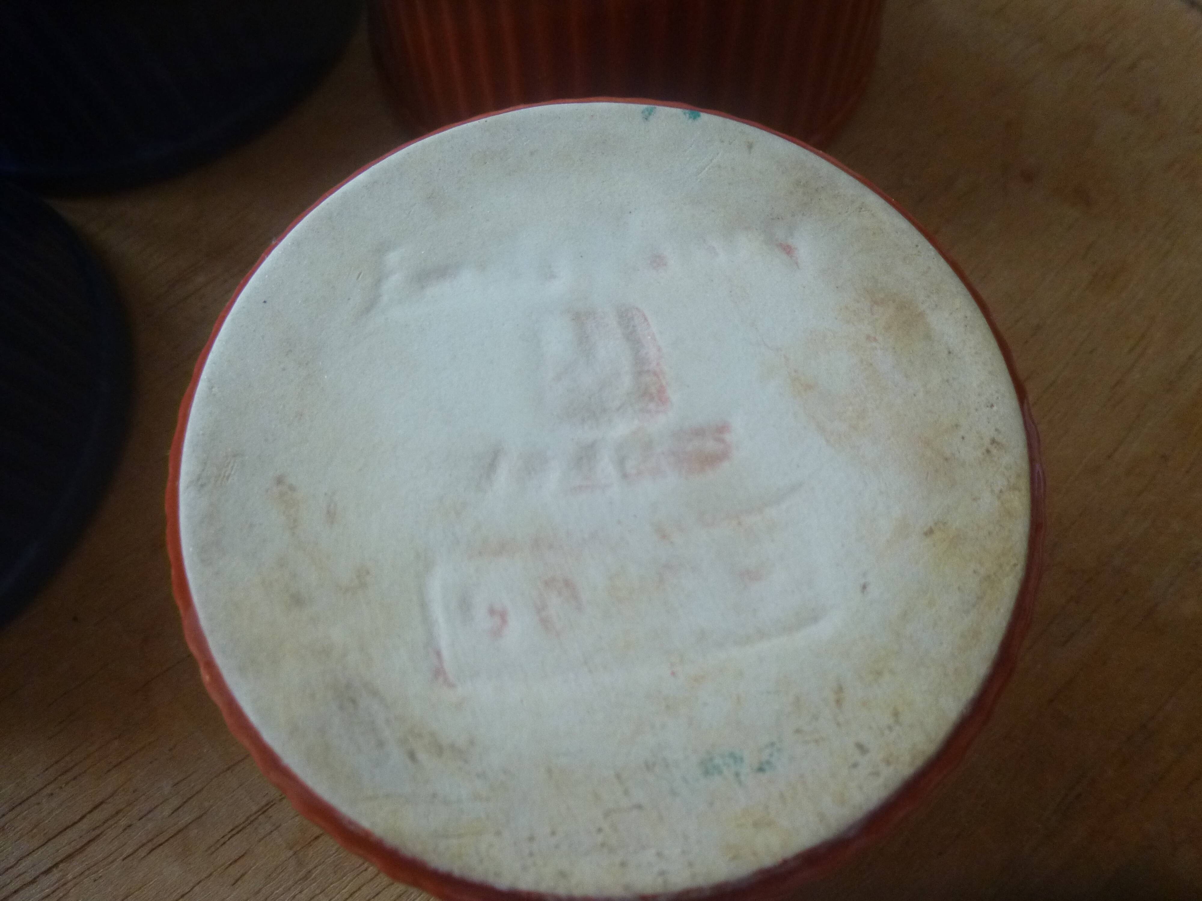 4 emile Henry Ramekins