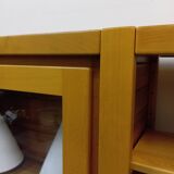 Elm Shelf / Bookcase Maison Regain