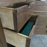 Enfilade by Etienne Kohlmann in walnut