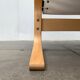 Siesta lounge chair set in Norwegian leather with ottoman by Ingmar Relling for Ekornes