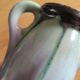 Art Deco ceramic vase no. 478 - Thulin Faience Factory