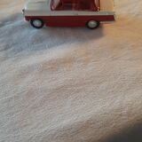 Triumph Herald 1/43rd