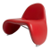 Leolux Sella lounge chair by Patrick Belli, 2010s.