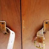 Vintage Bar Trunk - 1960s