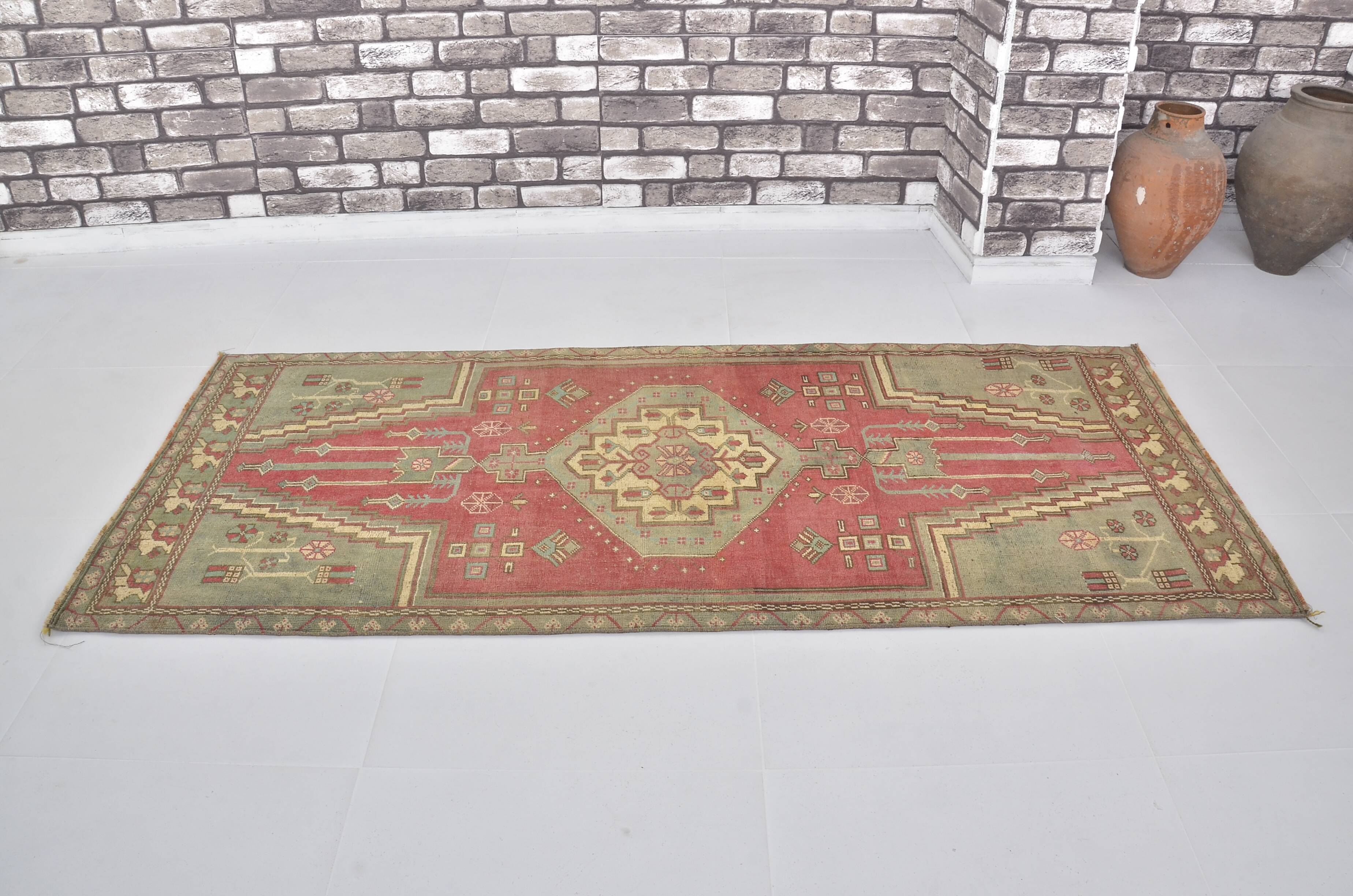 Tapis Oushak Home Living sku 2442