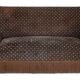 Alsatian sofa