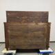 Classicist Viennese secretary, around 1790