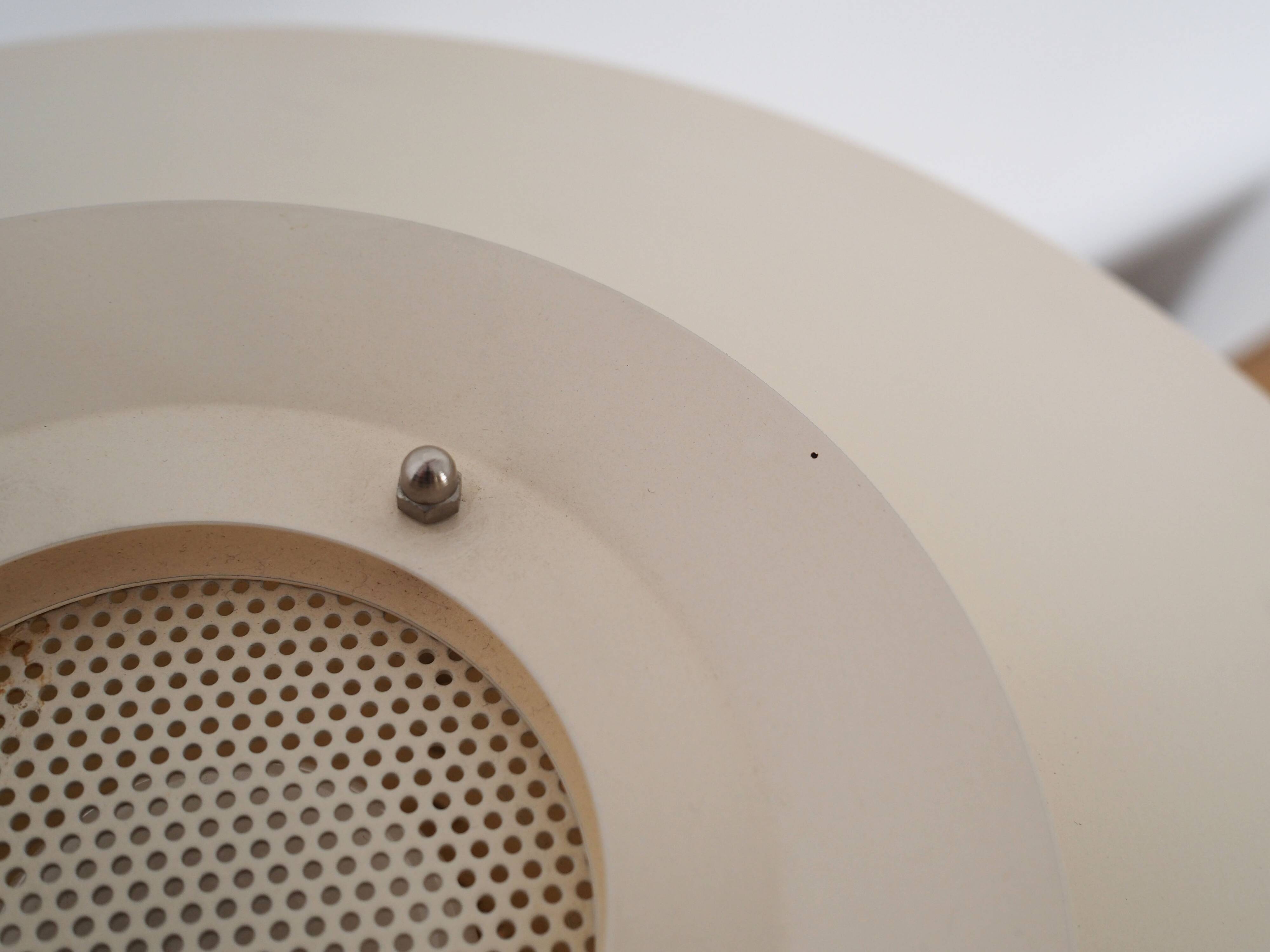 Desk lamp, Danish design, 1970s, manufacture: Denmark