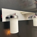Massive edition wall light