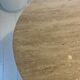 Dining table - Natural Travertine