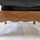 Set of vintage brutalist sofa's, 1970s