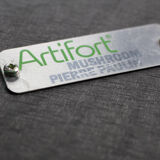 Artifort Mushroom armchair F 560 by Pierre Paulin