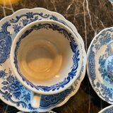 Ridgway english porcelain cups