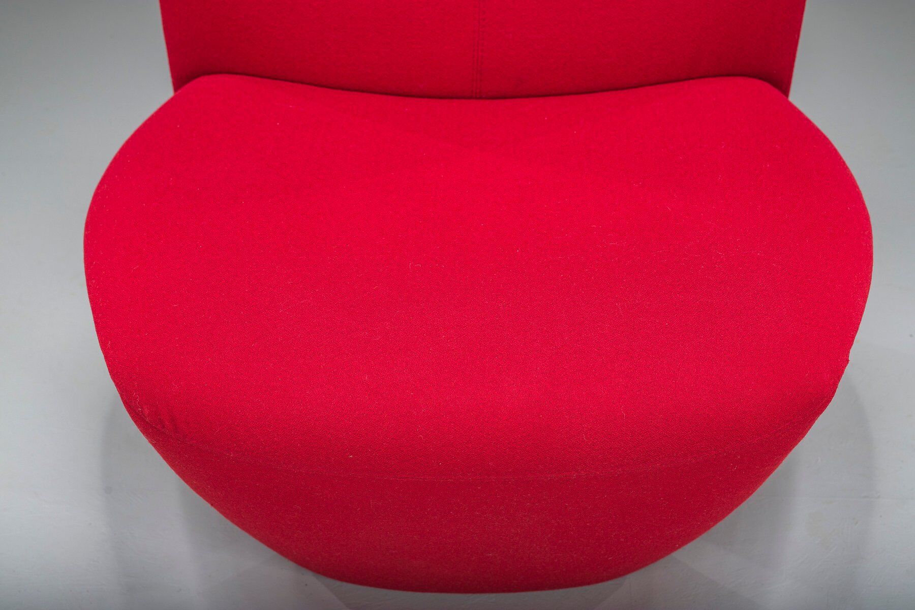 Multipla lounge chairs by Dillon & Wheeler for Kron Design, 1990s, set of 3