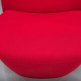 Multipla lounge chairs by Dillon & Wheeler for Kron Design, 1990s, set of 3