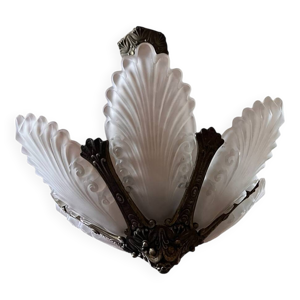 lustre art deco