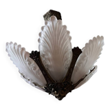 Lustre Art Deco