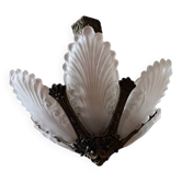 Lustre Art Deco