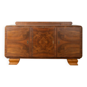 buffet art Déco