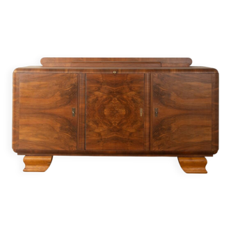 Art Deco sideboard