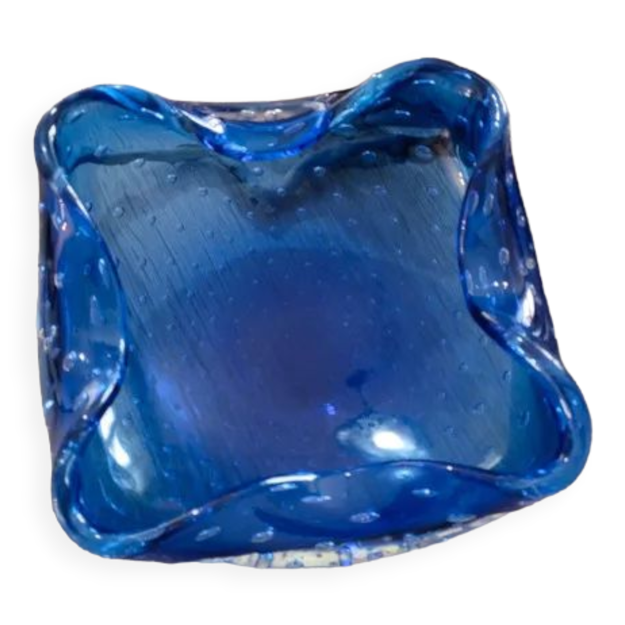 1950 Murano Bullicante Cup