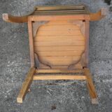 RENE GABRIEL CHAIR 1940s