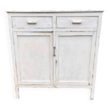 Parisian buffet from the 50s