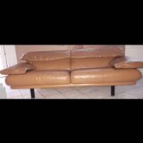 Paolo Sofa B&B ITALIA