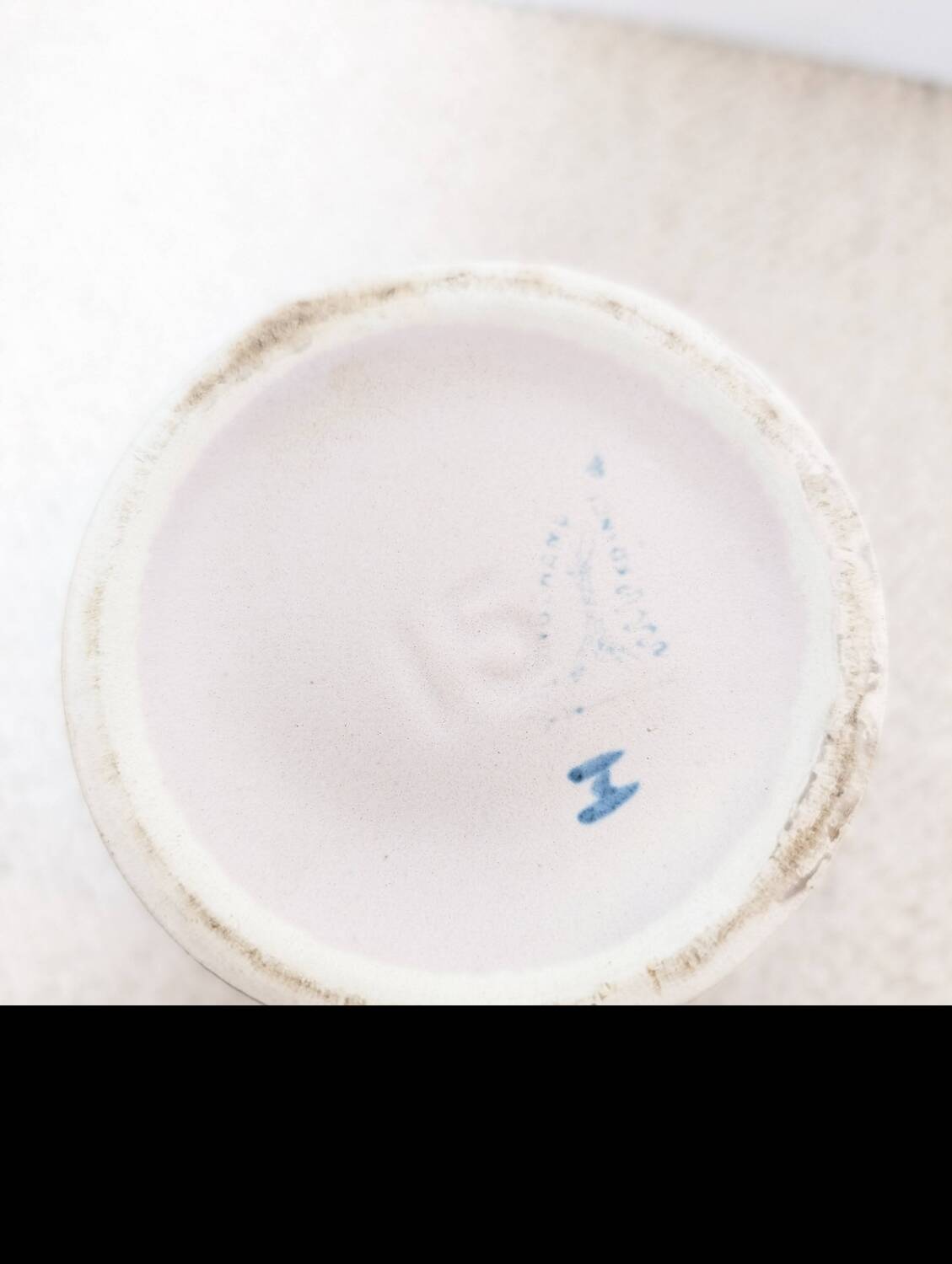 Longchamp stoneware pots set