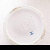 Longchamp stoneware pots set