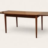Mid Century Dining Table
