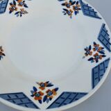 Vintage plates