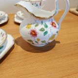 Tasses pot à lait