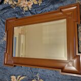 Old Mirror