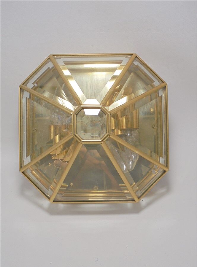 Italian ceiling light